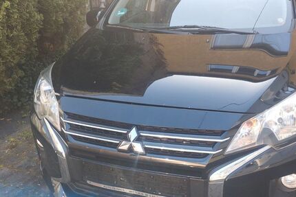Mitsubishi Space Star 160.000 km 4.500 &euro; Konz-koenen 54329