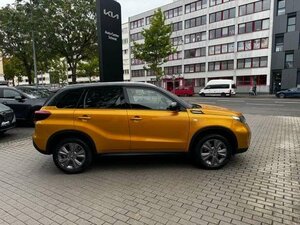 Suzuki VITARA 1.4 BOOSTERJET AUTOMATIK COMFORT (MY26) 3.700 km 23.990 &euro; Höhenkirchen-Siegertsbrun 85635