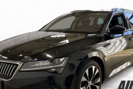 Skoda Superb 53.450 km 31.420 &euro; Schöningen 38364