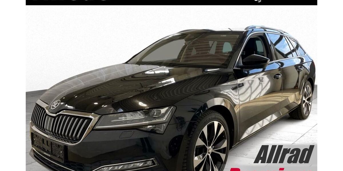 Skoda Superb 53.450 km 31.420 &euro; Schöningen 38364