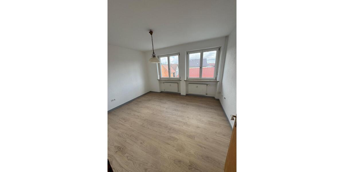Etagenwohnung Waidhaus - 3 Zimmer, 85 m&sup2;, 599&euro; | Angebot:26671364