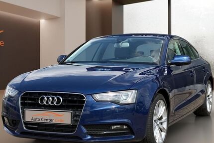 Audi A5 221.000 km 9.500 &euro; Celle 29227