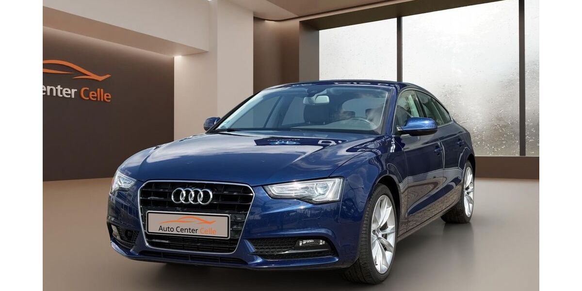 Audi A5 221.000 km 9.500 &euro; Celle 29227