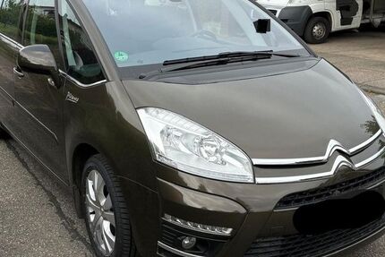 Citroen C4 Picasso 75.000 km 8.499 &euro; Oberderdingen 75038