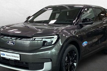 Ford Explorer 4.500 km 47.990 &euro; Brilon 59929