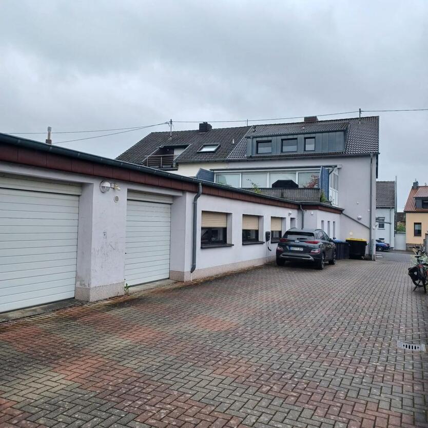 Gewerberäume für Büro-Praxis-Lager-Zahnlabor-Ergotherapie o.ä.