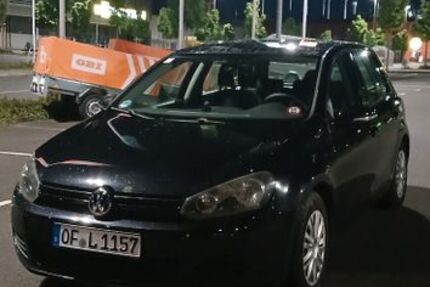 VW Golf 274.000 km 5.000 &euro; Offenbach am Main 63069