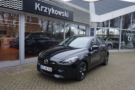 Mazda 2 6.407 km 19.990 &euro; Rastede 26180
