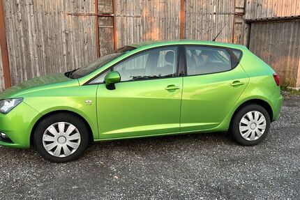 Seat Ibiza 149.324 km 5.350 € München 80797