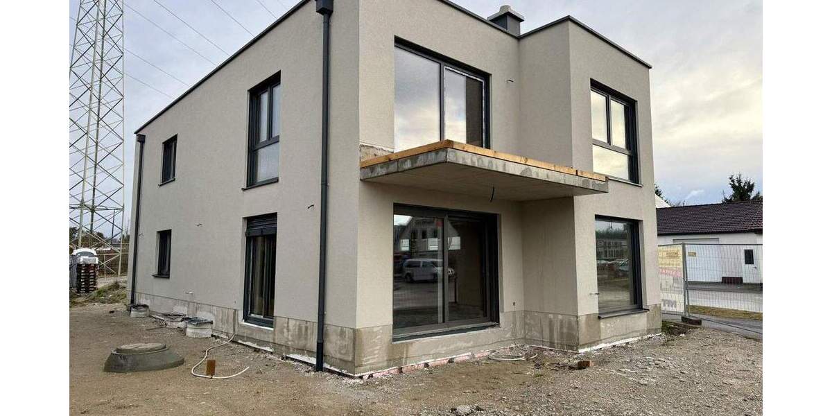 Einfamilienhaus Wendelstein - 5 Zimmer, 200 m&sup2;, 949.000&euro; | Angebot:25097242