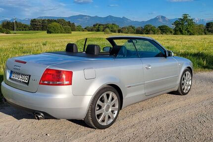 Audi A4 168.000 km 7.500 &euro; Kolbermoor 83059
