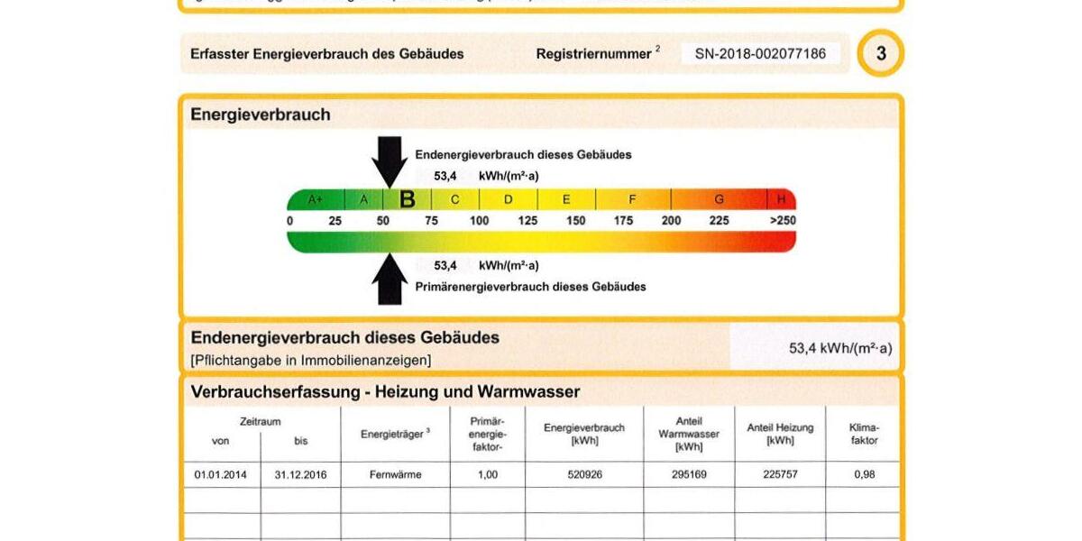 Etagenwohnung Limbach-Oberfrohna Oberfrohna - 2 Zimmer, 47 m&sup2;, 41.000&euro; | Angebot:26251050