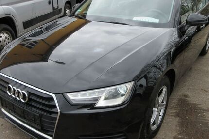 Audi A4 321.268 km 10.300 &euro; Nürnberg 90449