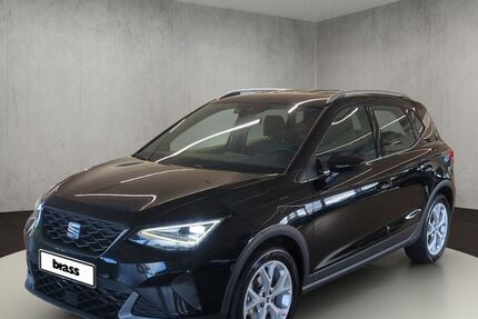 Seat Arona 31.399 km 19.950 &euro; Darmstadt 64293