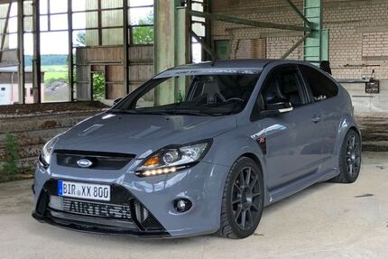 Ford Focus 162.166 km 28.000 &euro; Hettenrodt 55758