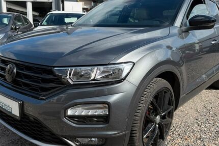 VW T-Roc 75.979 km 18.990 &euro; Hamburg 22179