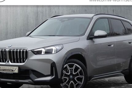 BMW X1 17.171 km 42.770 &euro; Forchheim 91301