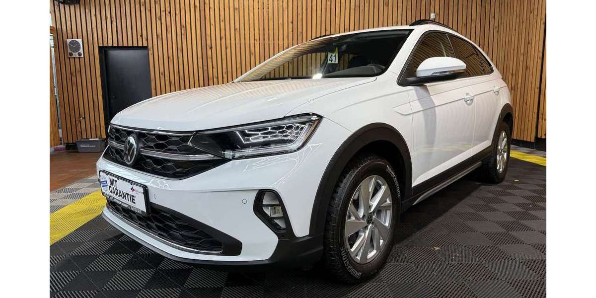 VW Taigo 9.598 km 19.970 &euro; Leer 26789