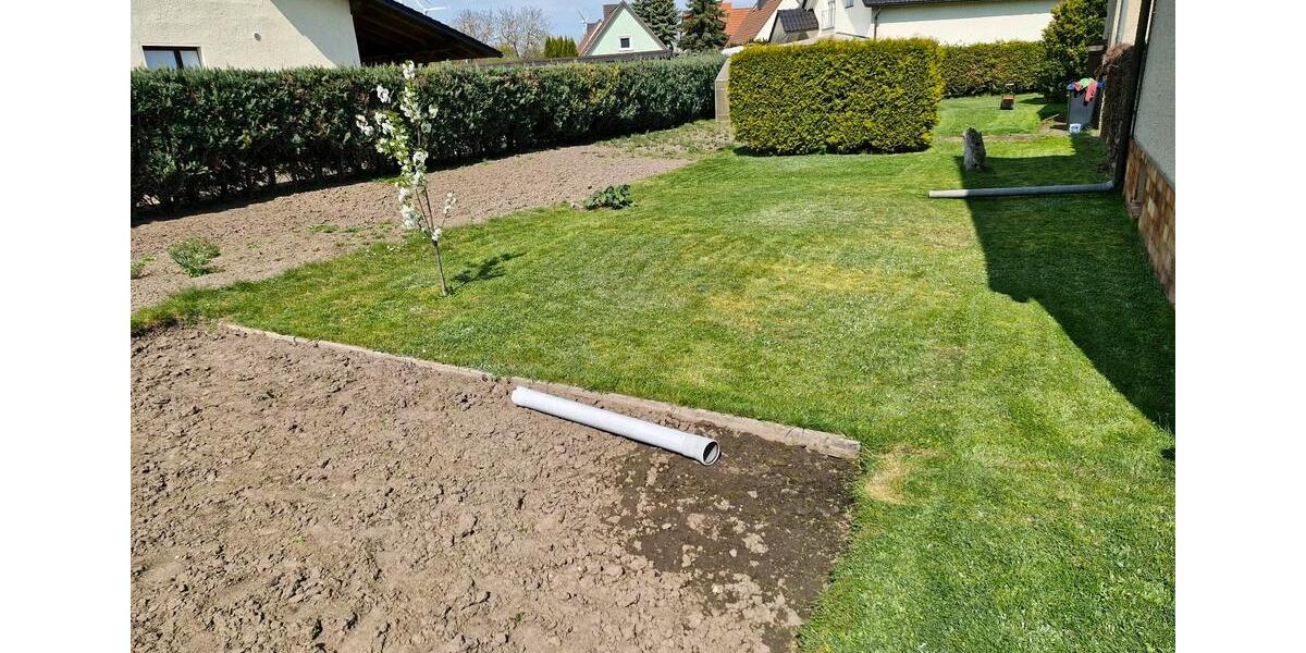 Einfamilienhaus Zörbig - 3 Zimmer, 95 m&sup2;, 250.000&euro; | Angebot:26222710