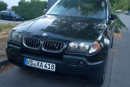 BMW X3 253.000 km 2.800 &euro; Villingen Schwenningen 78048