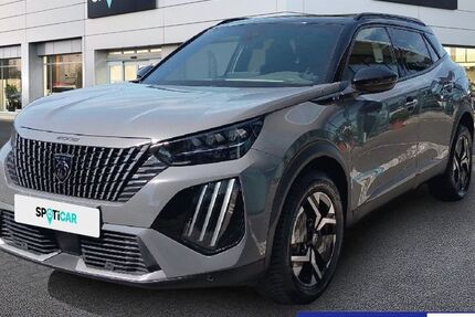 Peugeot 2008 19.590 km 21.430 &euro; Sankt Augustin 53757