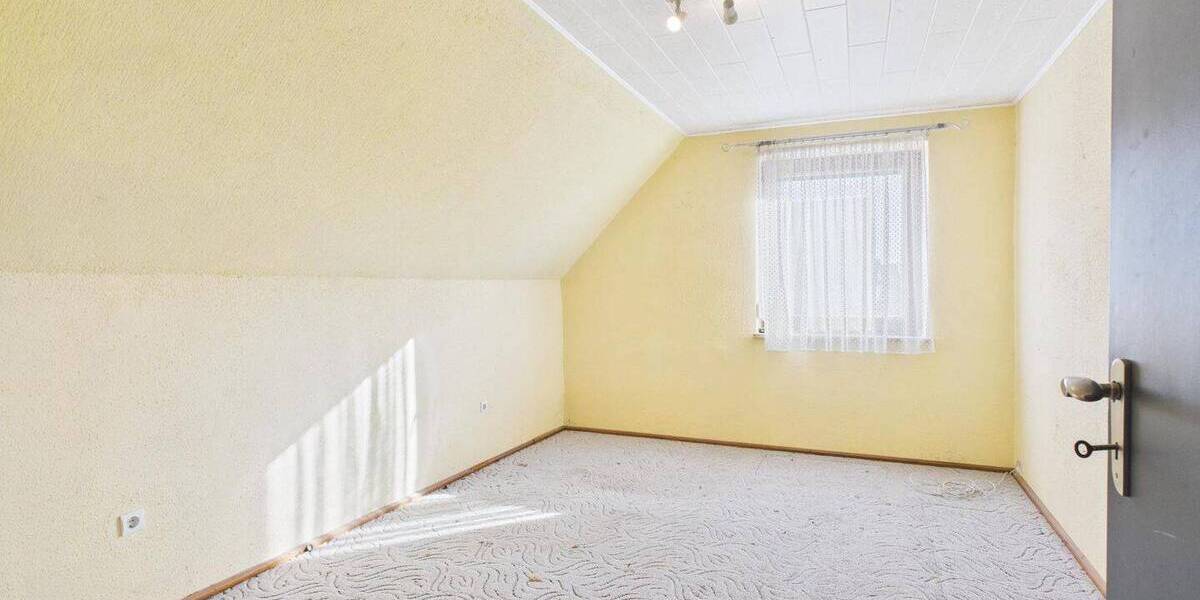 Einfamilienhaus Garching Hart a. d. Alz - 5 Zimmer, 185 m&sup2;, 289.000&euro; | Angebot:26364497