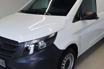 Mercedes-Benz Vito 54.000 km 20.990 &euro; Malsch 69254