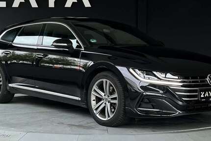 VW Arteon 63.712 km 24.950 &euro; Schöppenstedt 38170