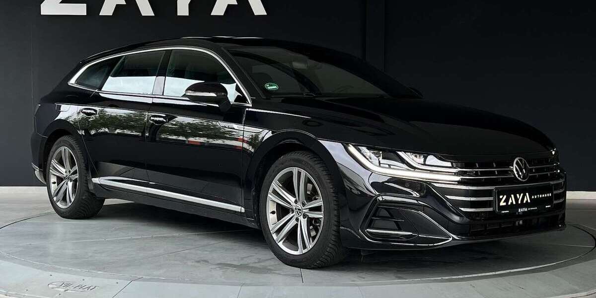 VW Arteon 63.712 km 24.950 &euro; Schöppenstedt 38170