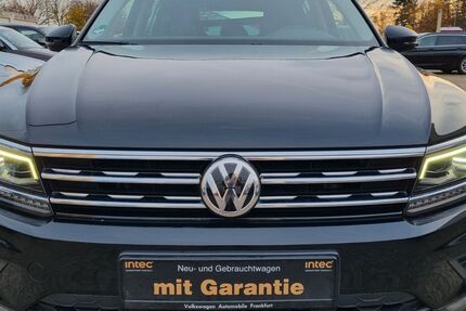 VW Tiguan 115.000 km 18.500 &euro; Mühlheim am Main 63165