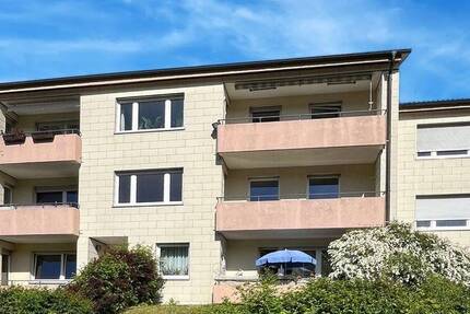 Wohnung Oberkochen - 4 Zimmer, 83 m&sup2;, 199.000&euro; | Angebot:26627222