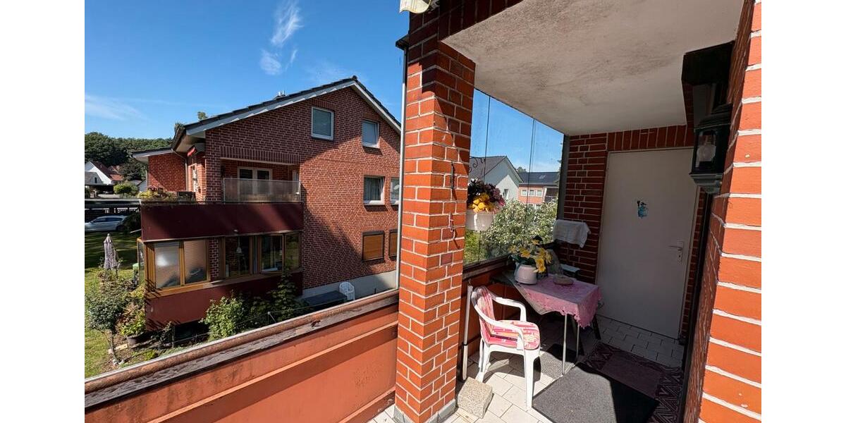 Etagenwohnung Büchen - 3 Zimmer, 97 m&sup2;, 245.000&euro; | Angebot:27204369