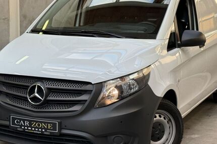 Mercedes-Benz Vito 47.120 km 30.450 &euro; Hamburg 20539