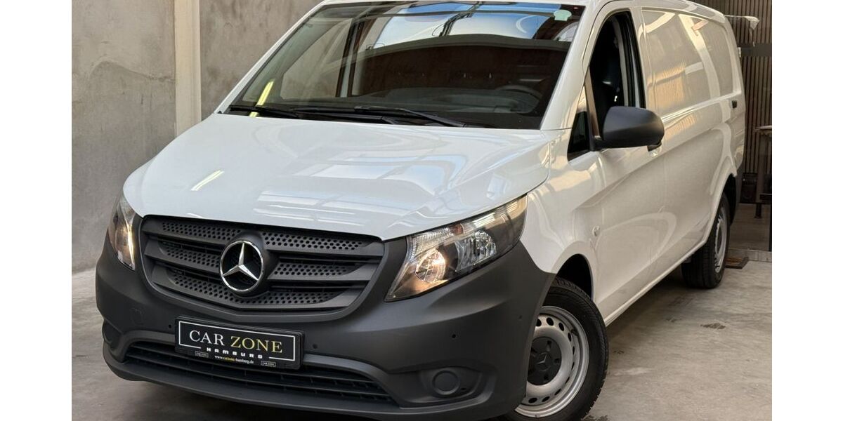Mercedes-Benz Vito 47.120 km 30.450 &euro; Hamburg 20539