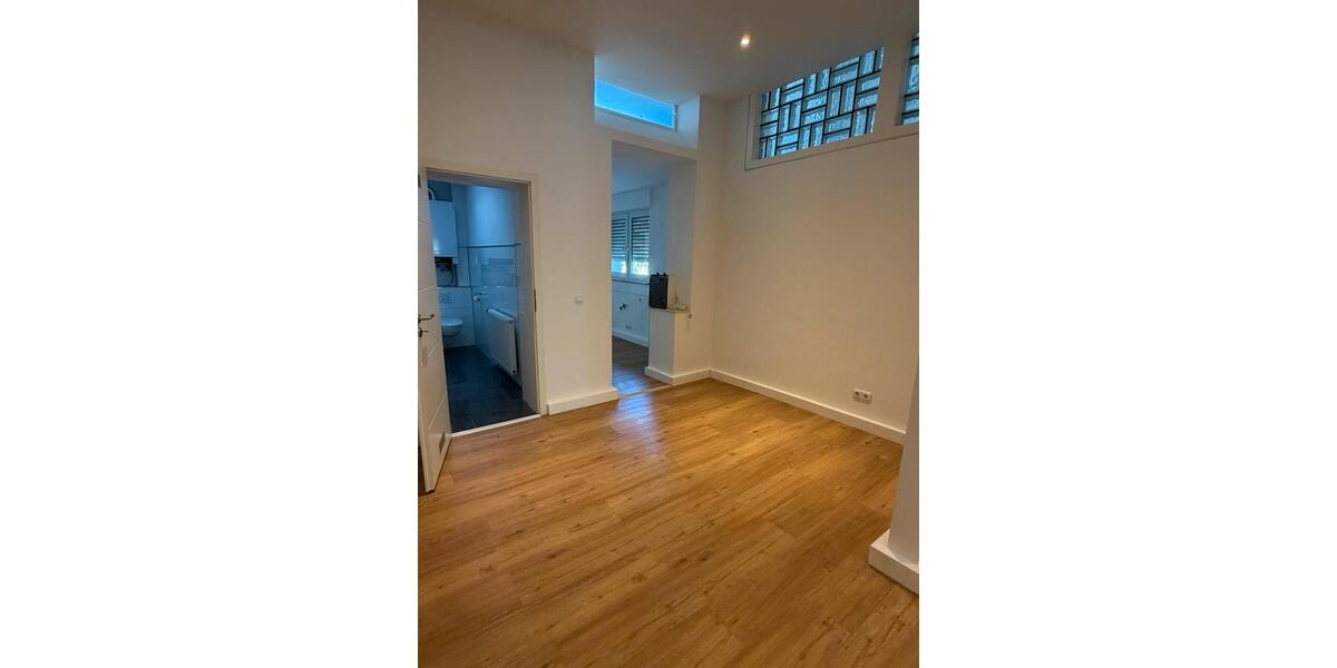 Erdgeschoßwohnung Düsseldorf Stadtbezirk 8 - 2.5 Zimmer, 61 m&sup2;, 850&euro; | Angebot:26308363
