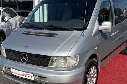 Mercedes-Benz Vito 170.500 km 7.849 &euro; Erftstadt / Köln 50374
