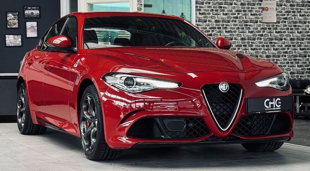 Giulia