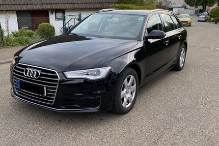 Audi A6 265.000 km 11.800 &euro; Tuttlingen 78532