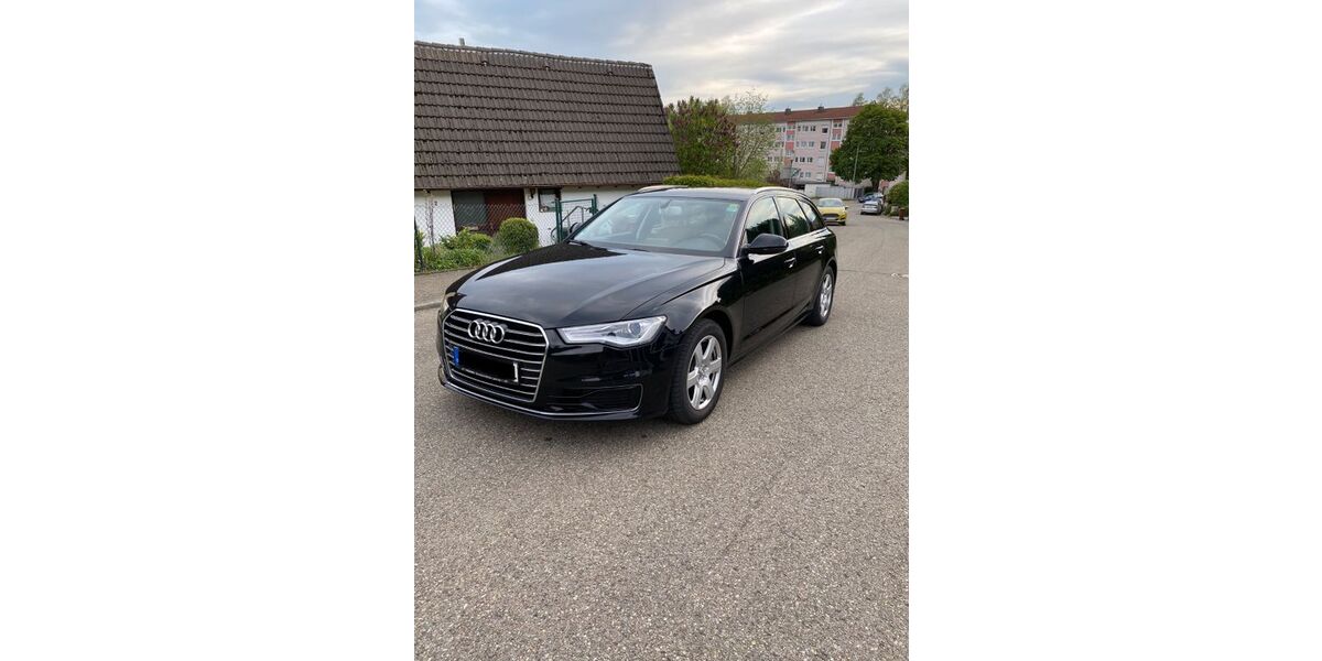 Audi A6 265.000 km 11.800 &euro; Tuttlingen 78532