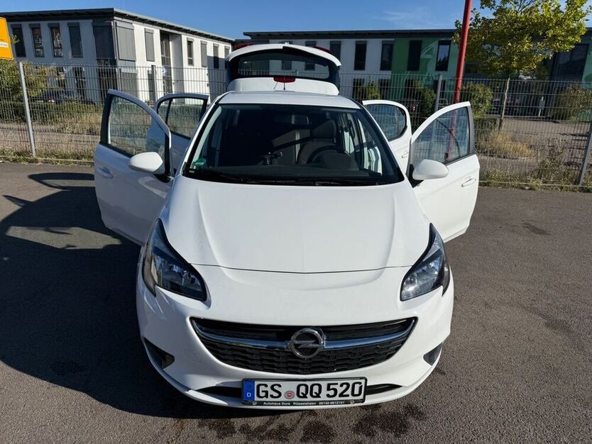 Corsa