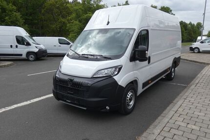 Peugeot Boxer 10 km 34.400 &euro; Waldsassen 95652
