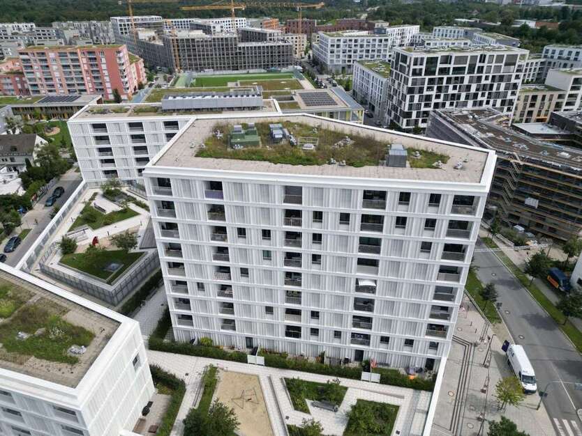 Wohnung zum Kaufen in München 659.000 € 69 m²