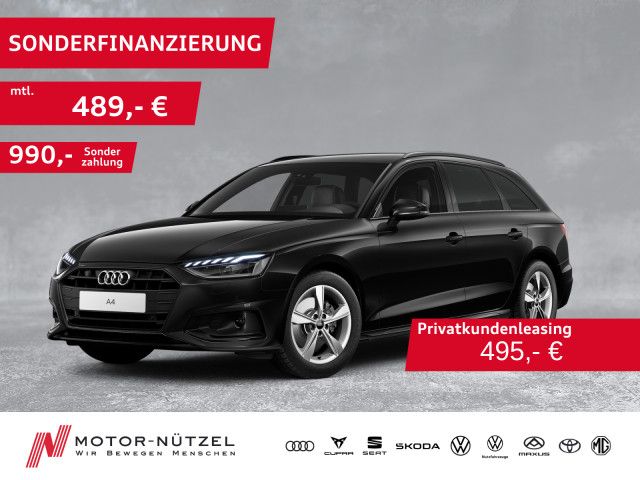 Audi A4 30.001 km 37.920 &euro; Hof 95030