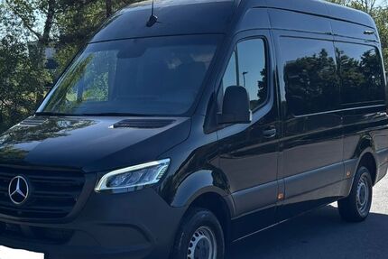 Mercedes-Benz Sprinter 53.000 km 41.990 &euro; Zirndorf 90513