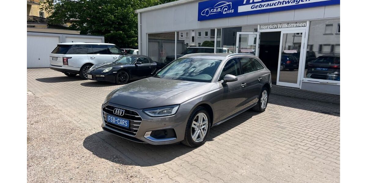Audi A4 209.000 km 13.950 &euro; Heinersreuth 95500