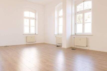 Gewerbeobjekt Torgau - 4 Zimmer, 167 m&sup2;, 1.169&euro; | Angebot:25390147