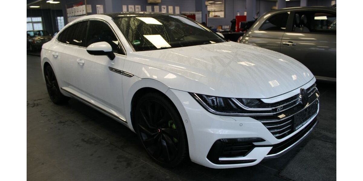 VW Arteon 147.227 km 22.980 &euro; Euskirchen 53881