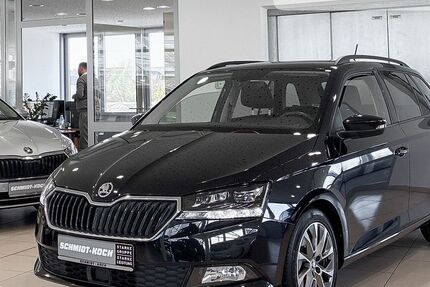 Skoda Fabia 66.613 km 17.970 &euro; Bremen 28207