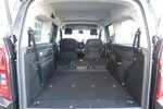 Fiat Doblo Maxi Kombi 130 / 7-Sitze + Vollausstattung 10.280 km 25.790 &euro; Münchenbernsdorf 07589