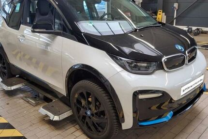 BMW i3 36.400 km 20.700 &euro; Lauterbach 36341